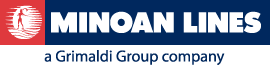 minoan lines logo